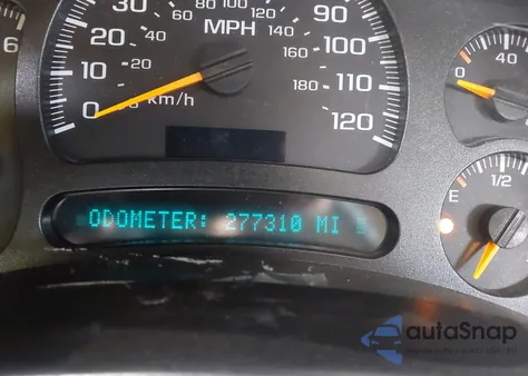 2003 Chevrolet Silverado 1500 Ls from USA, damaged, VIN 2GCEC19V731163576